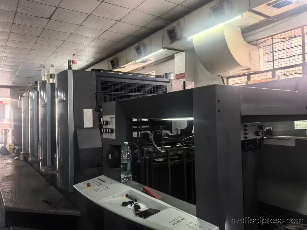 image machine N°2