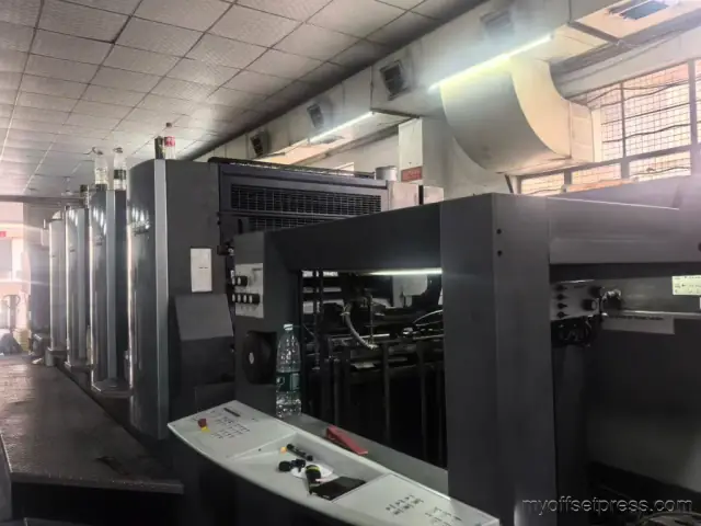 image machine N°1