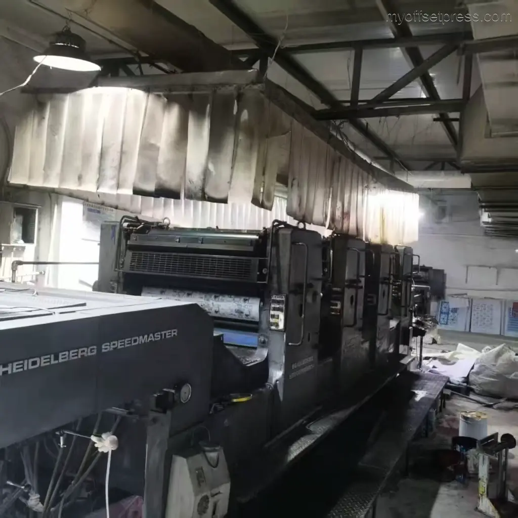 image machine N°4