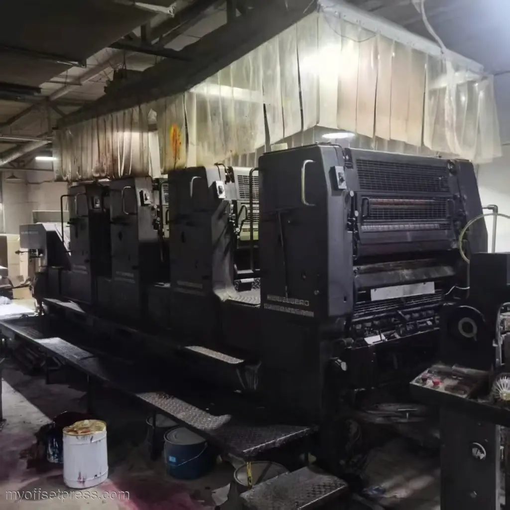 image machine N°5