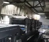 Heidelberg SM102V