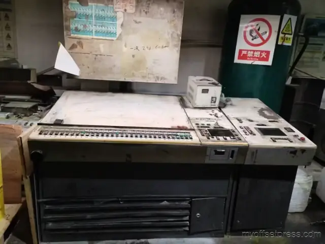 image machine N°3