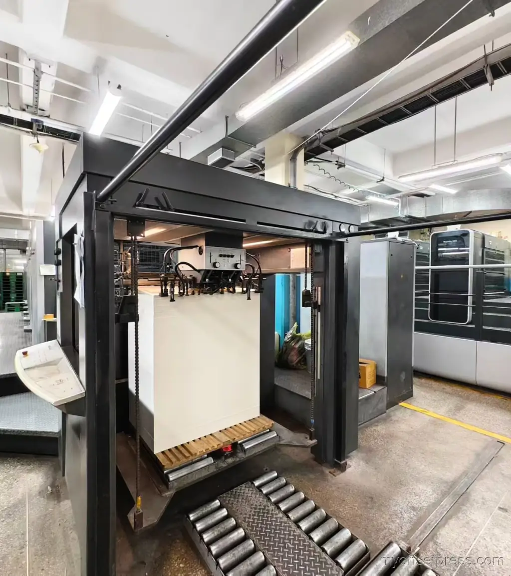image machine N°4
