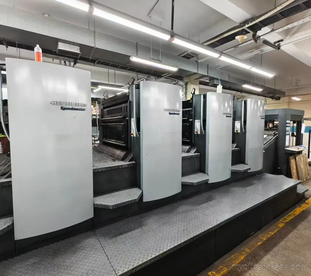 image machine N°6