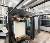 Heidelberg CD102-5