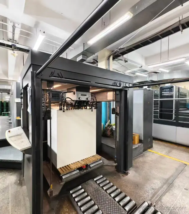 image machine N°1