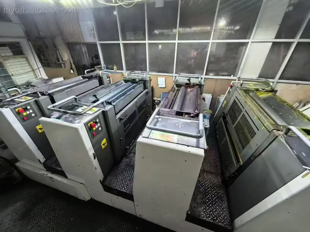image machine N°2