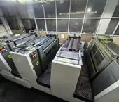 KOMORI L428