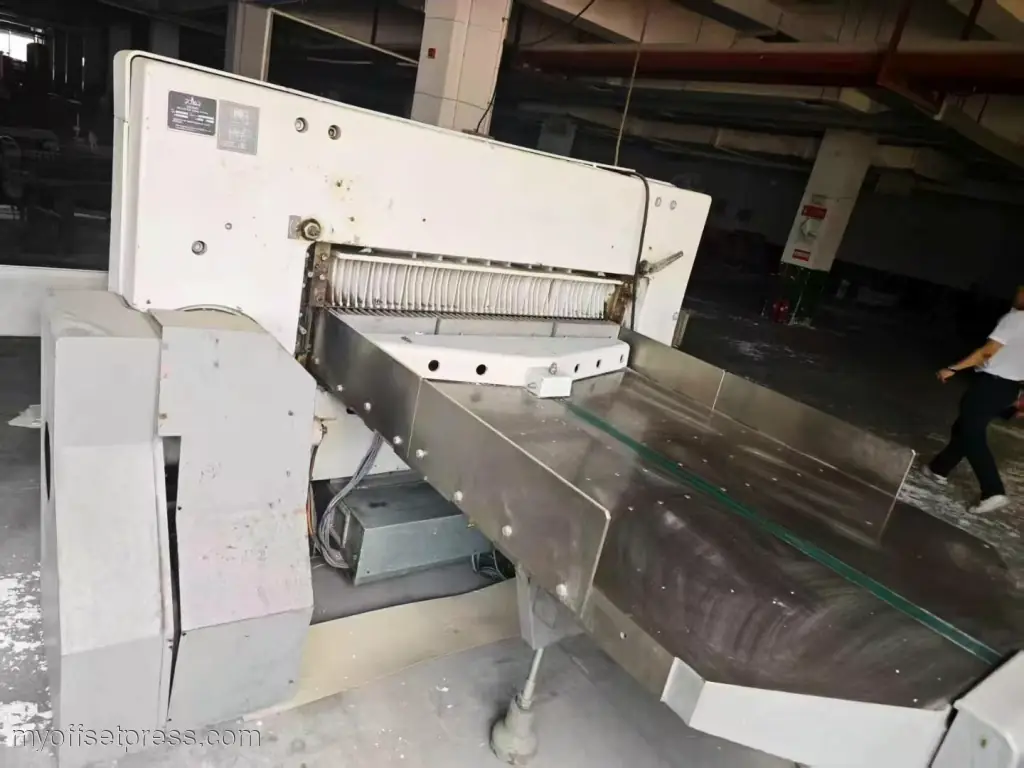 image machine N°4