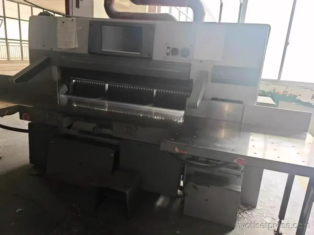 image machine N°5