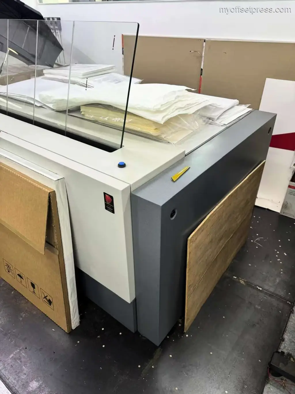 image machine N°5