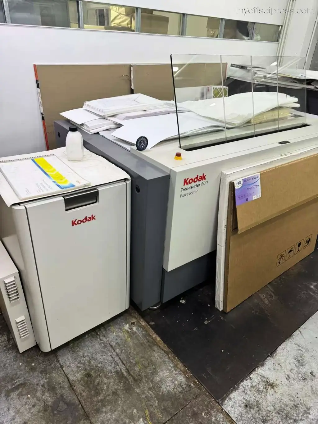 image machine N°6