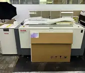 Kodak CTP 800