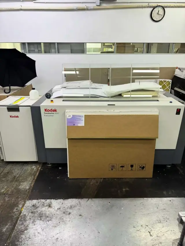 image machine N°1