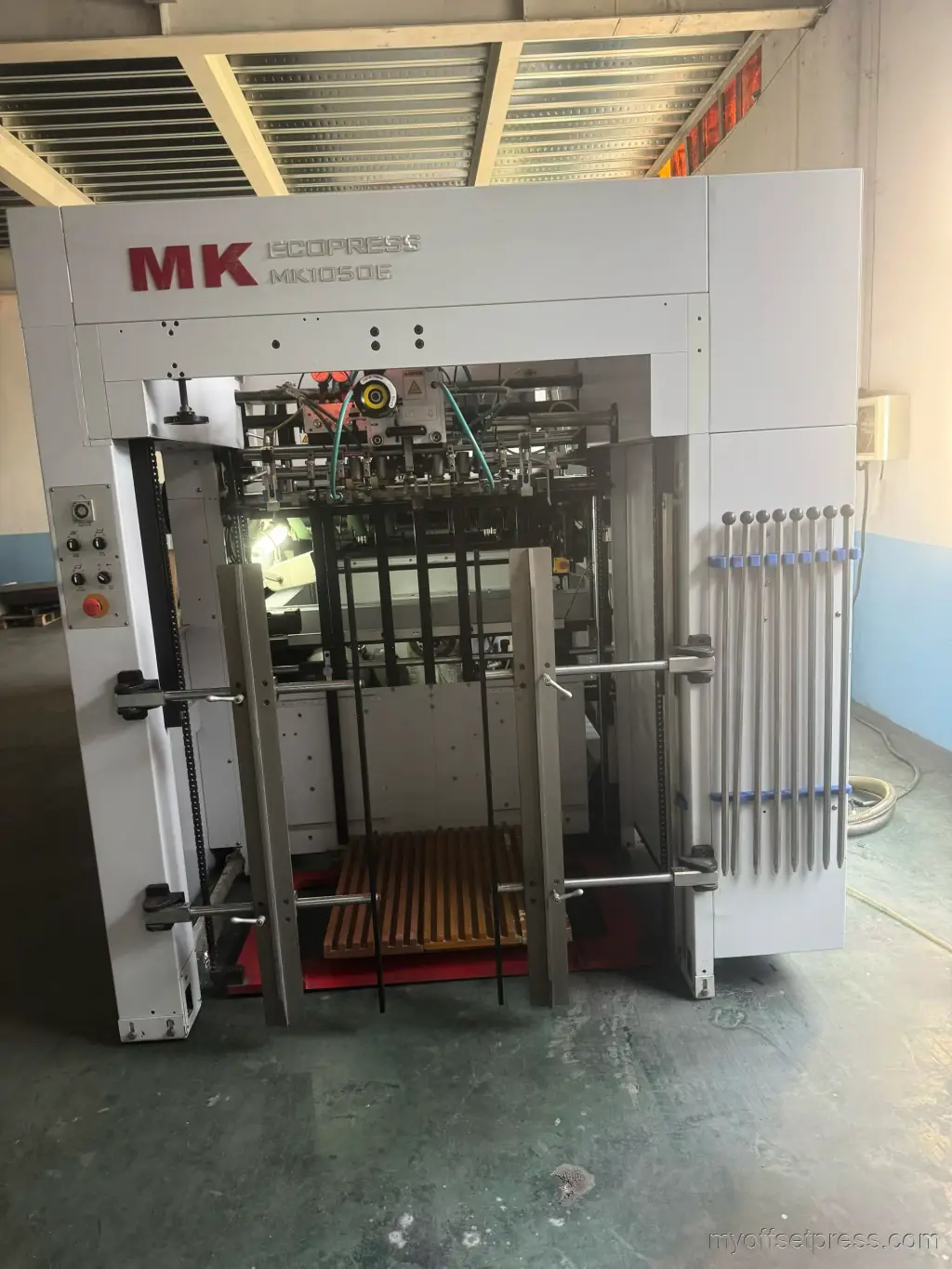 image machine N°6