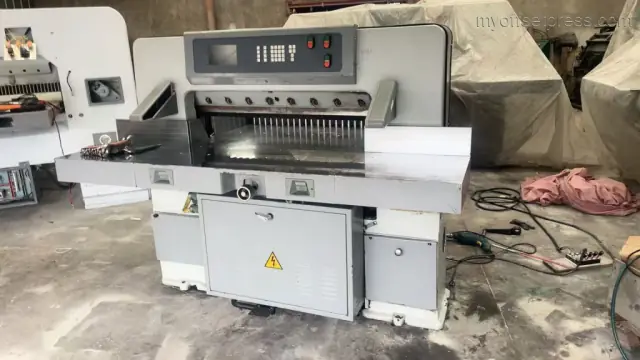 image machine N°1