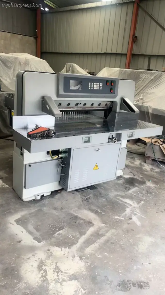 image machine N°2