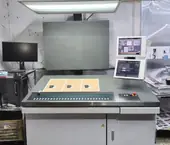 KOMORI LA437