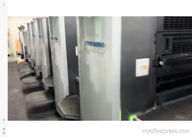 image machine N°2