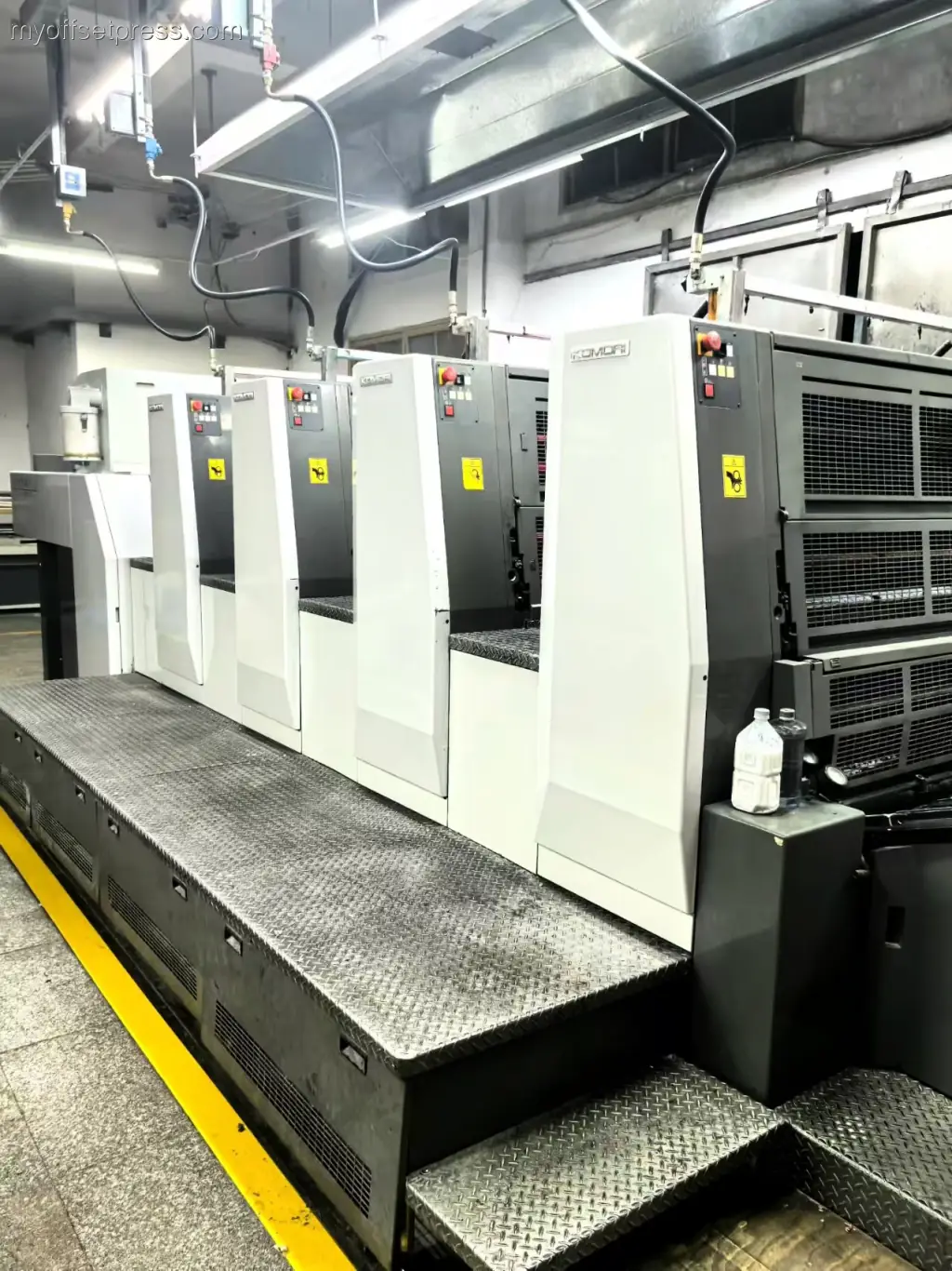 image machine N°4