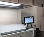 Heidelberg CD102-4