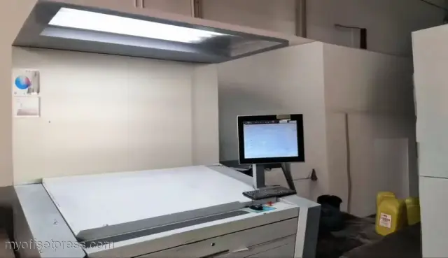 image machine N°1