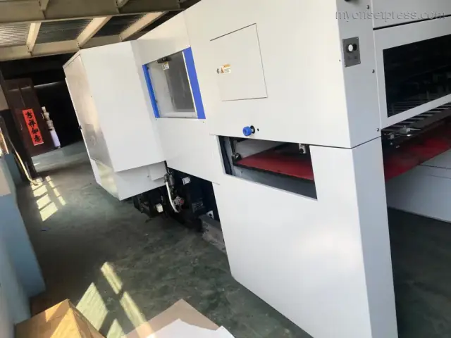 image machine N°1