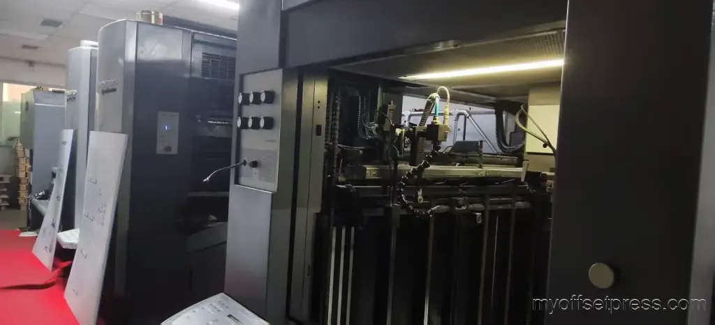 image machine N°2