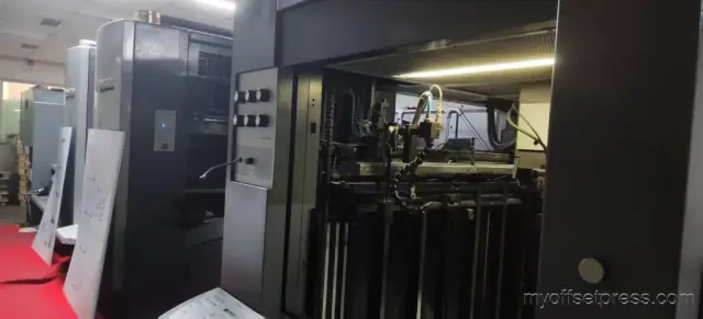 image machine N°1