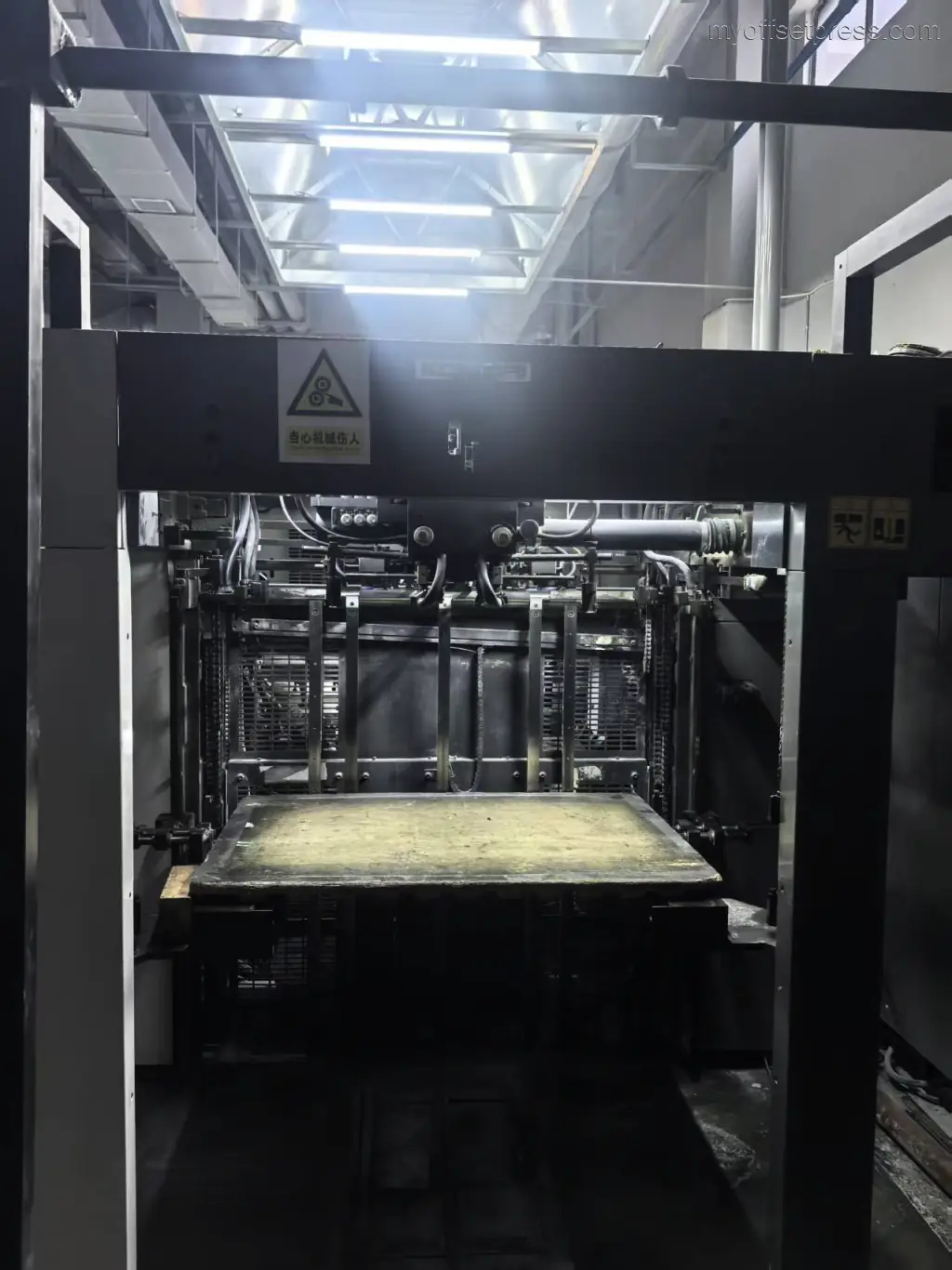 image machine N°8