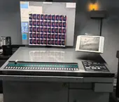 KOMORI LS540