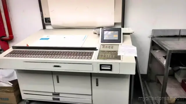 image machine N°1