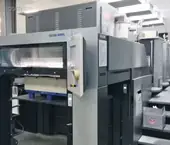 Heidelberg CX104-4