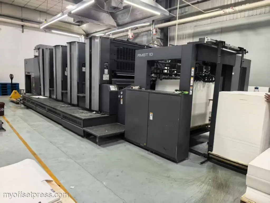 image machine N°4