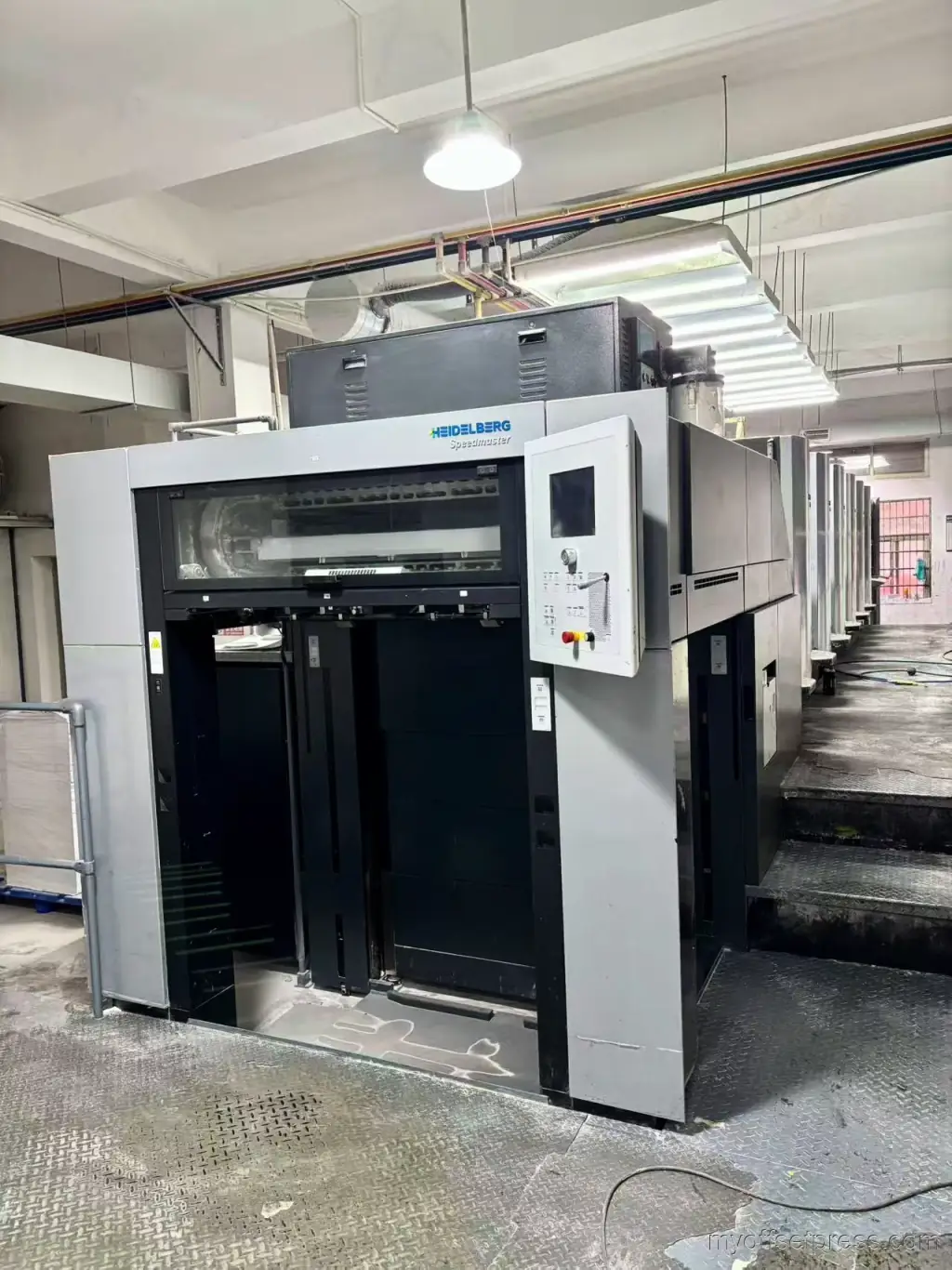 image machine N°3