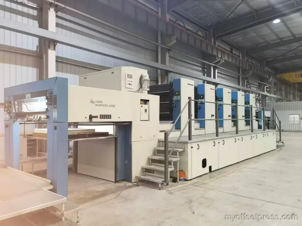 image machine N°2