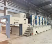 KBA Rapida142-5