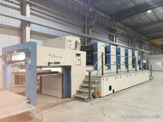 image machine N°1