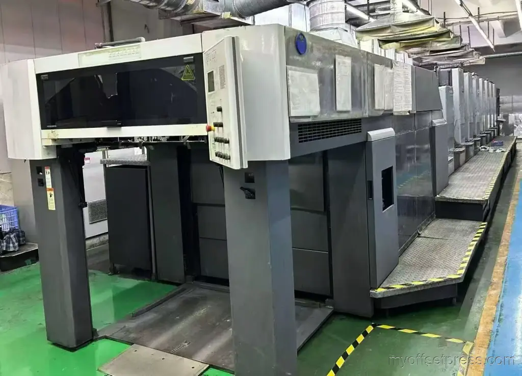 image machine N°2