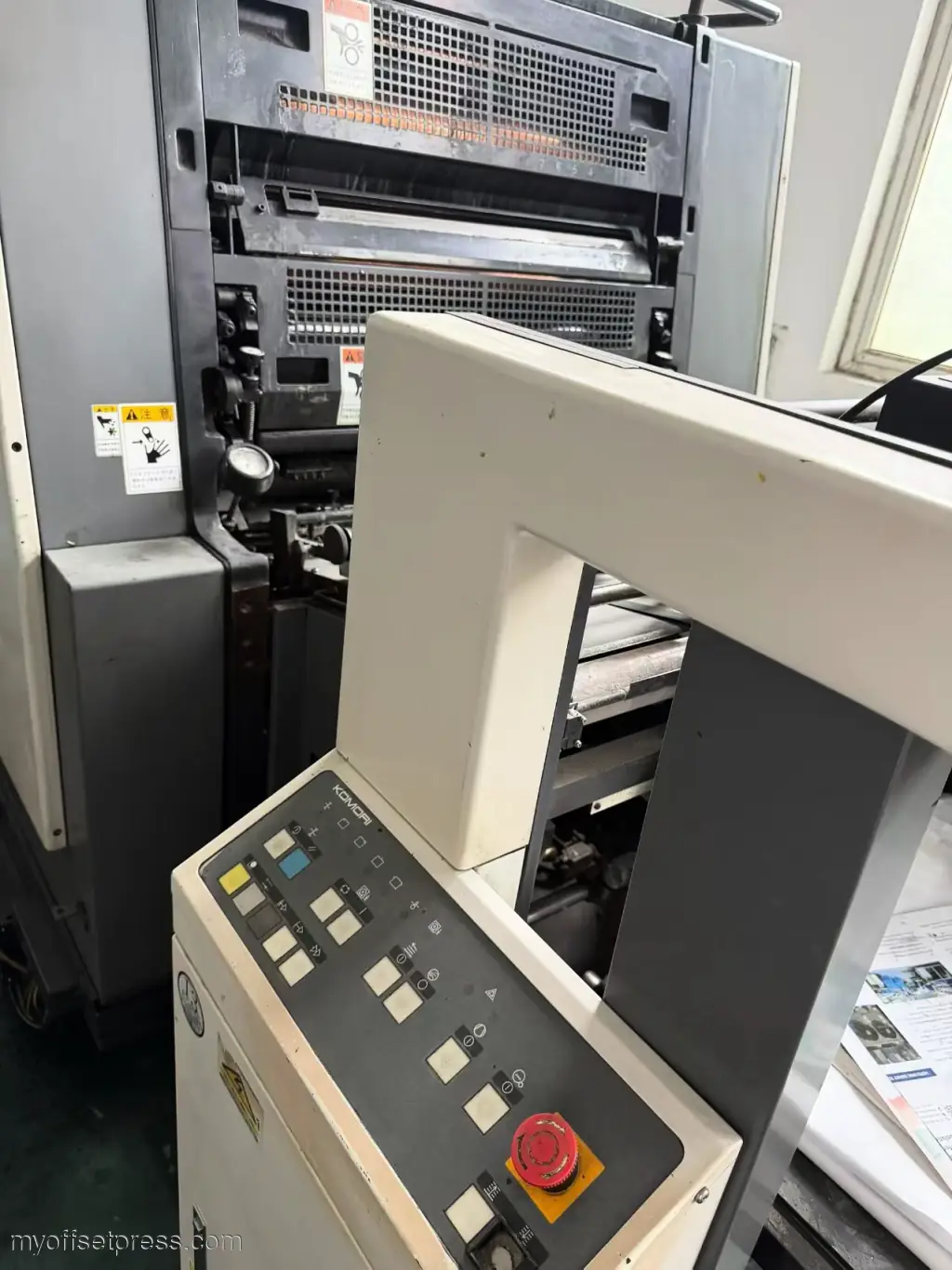 image machine N°4