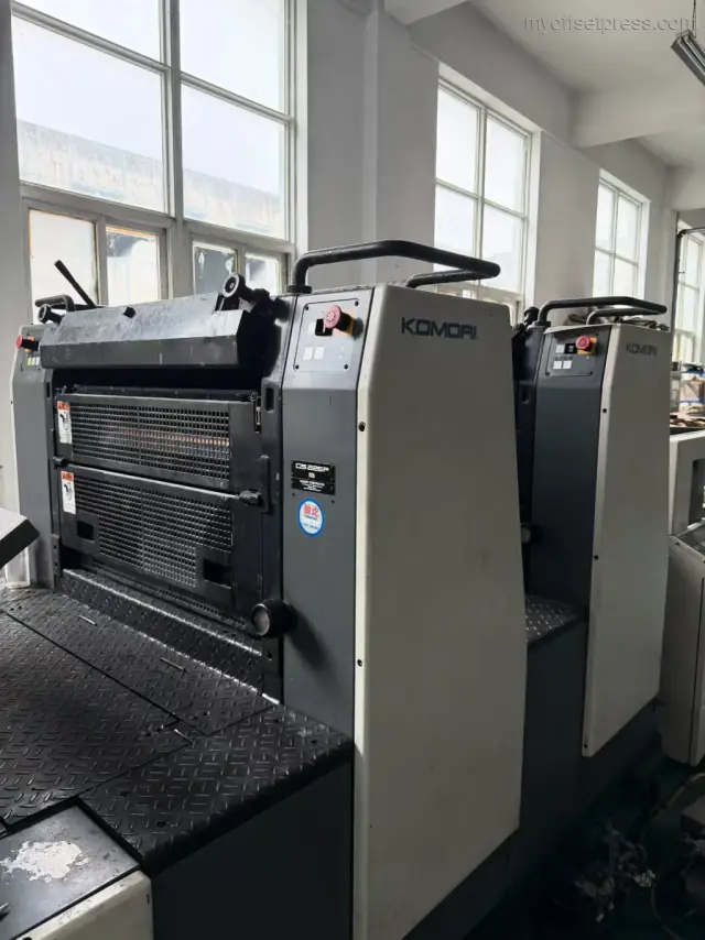 image machine N°2