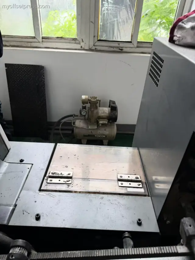 image machine N°3