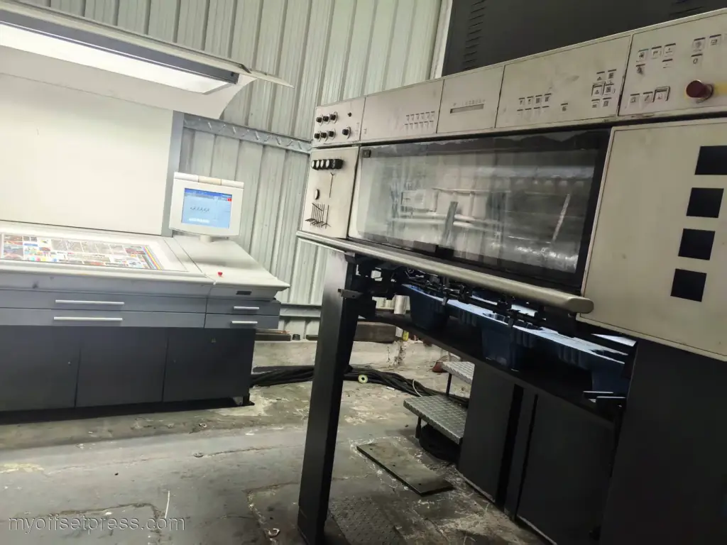 image machine N°2