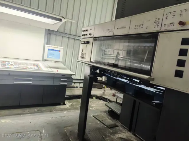 image machine N°1