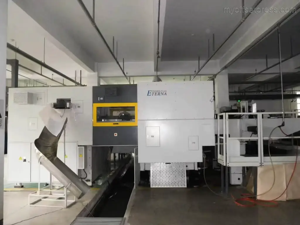 image machine N°4