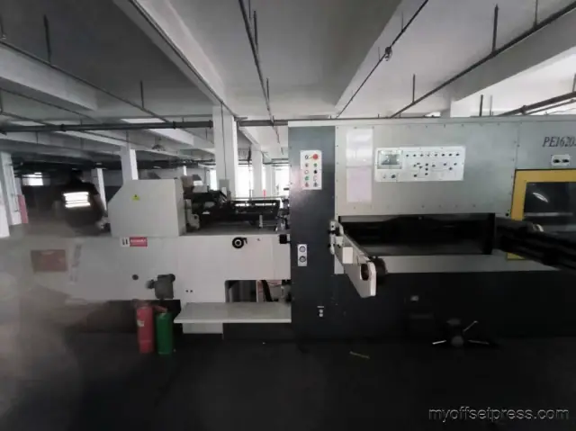 image machine N°3