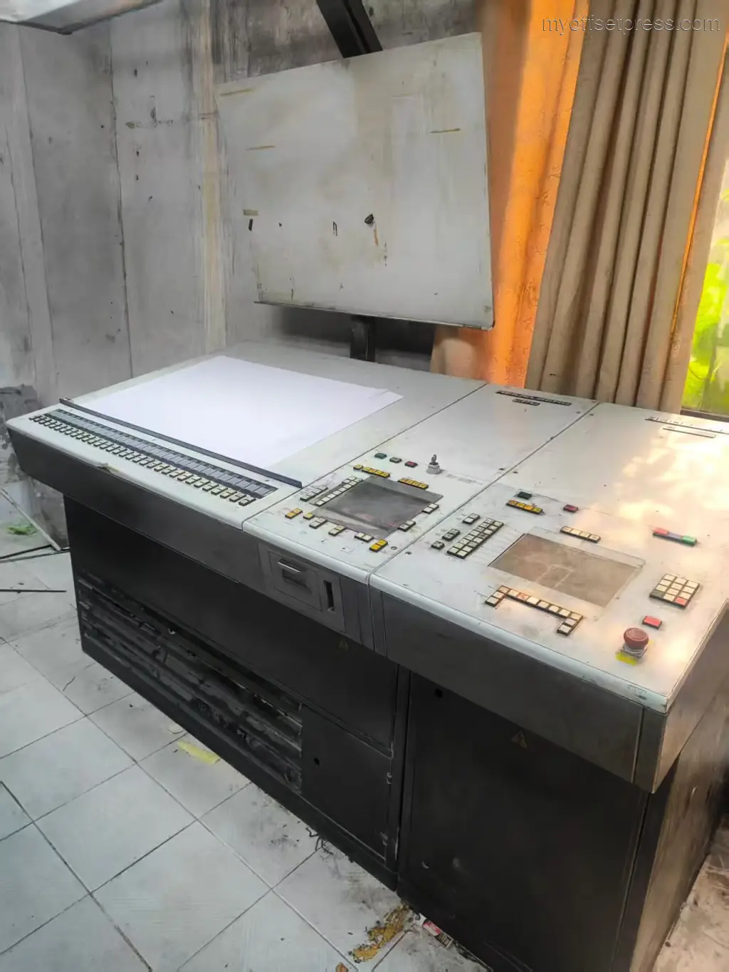 image machine N°5