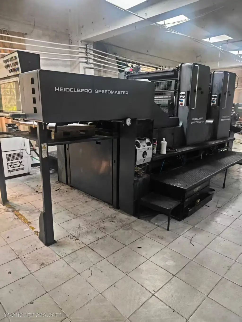 image machine N°6