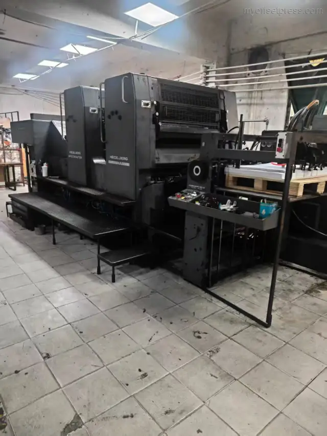 image machine N°1