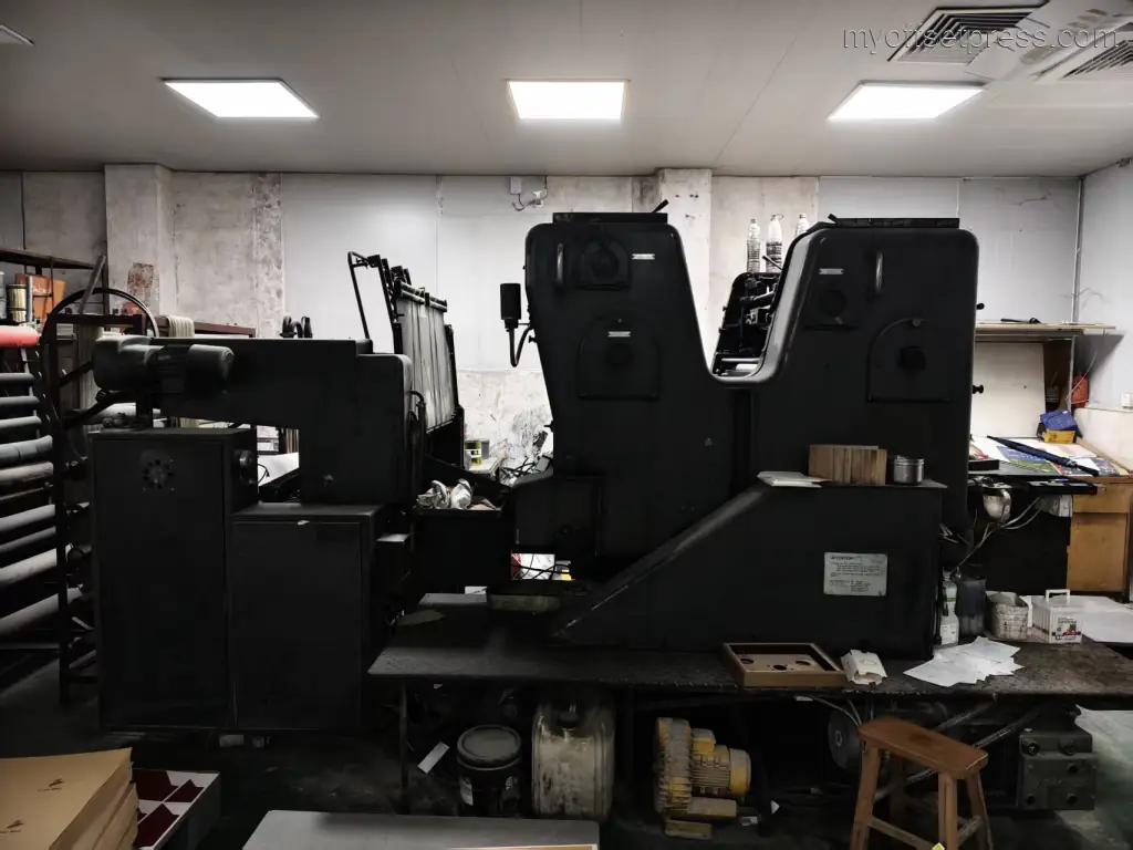 image machine N°3